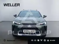 2023 Lexus UX250