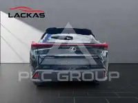 2023 Lexus UX250