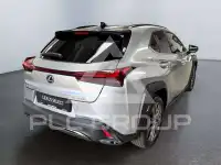 2023 Lexus UX250