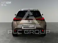 2023 Lexus UX250