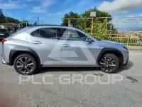 2023 Lexus UX250