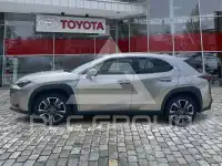 2023 Lexus UX250