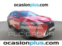 2023 Lexus UX250
