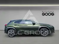 2023 Lexus UX250