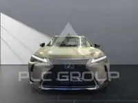 2023 Lexus UX250