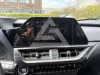 2023 Lexus UX250
