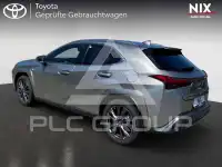 2023 Lexus UX250