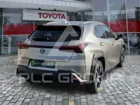 2023 Lexus UX250