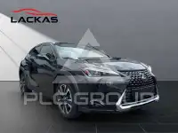 2023 Lexus UX250