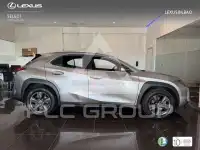 2023 Lexus UX250