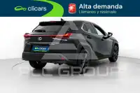 2023 Lexus UX250