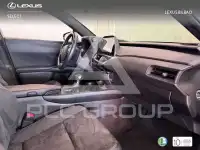 2023 Lexus UX250