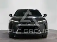 2023 Lexus UX250