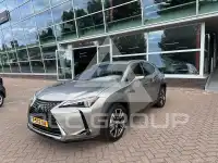 2023 Lexus UX250