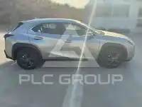 2023 Lexus UX250