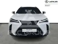 2023 Lexus UX250