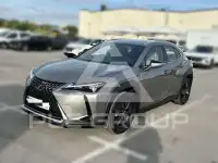 2023 Lexus UX250