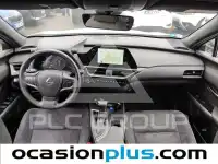 2023 Lexus UX250