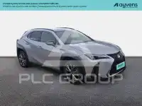 2023 Lexus UX250