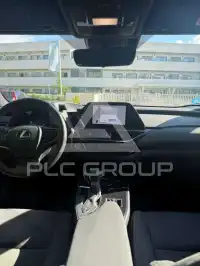 2023 Lexus UX250