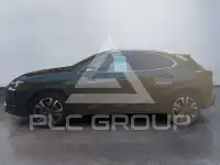 2023 Lexus UX250