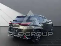 2023 Lexus UX250