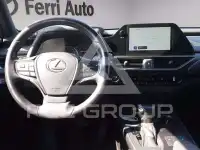 2023 Lexus UX250