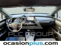 2023 Lexus UX250
