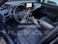 2023 Lexus UX250