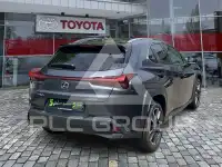 2023 Lexus UX250
