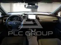 2023 Lexus UX250