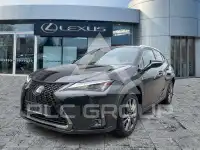 2023 Lexus UX250