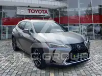 2023 Lexus UX250