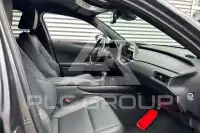 2023 Lexus UX250