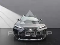 2023 Lexus UX250