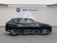 2023 Lexus UX250