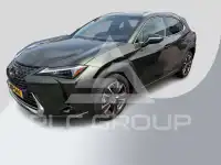 2023 Lexus UX250