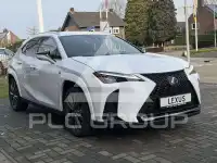 2023 Lexus UX250