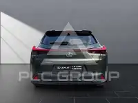 2023 Lexus UX250