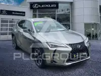 2023 Lexus UX250