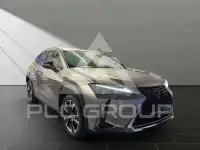 2023 Lexus UX250