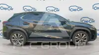 2023 Lexus UX250