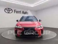 2023 Lexus UX250