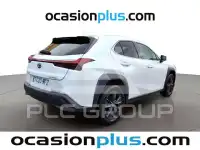 2023 Lexus UX250