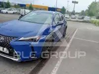 2023 Lexus UX250