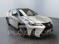 2023 Lexus UX250