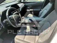 2023 Lexus UX250