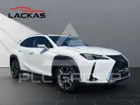 2023 Lexus UX250