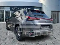 2023 Lexus UX250