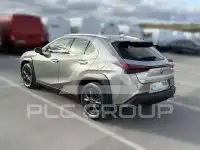 2023 Lexus UX250